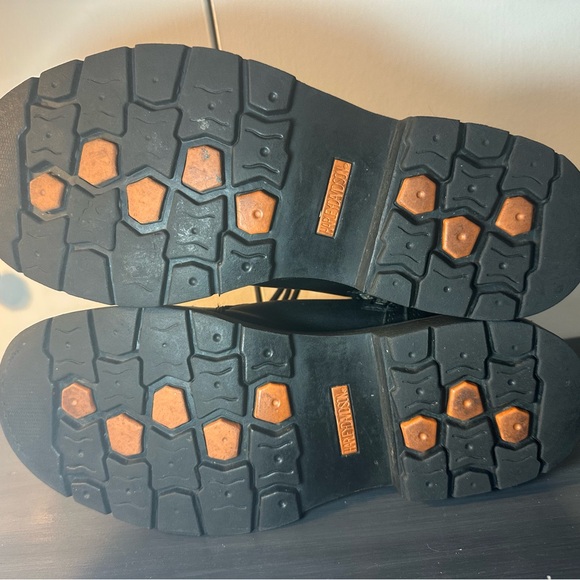 Harley-Davidson Men's Diversion Skull 6-Inch Lace-Up Motorcycle Boots - Picture 10 of 12